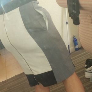As nice as new unique skirt!